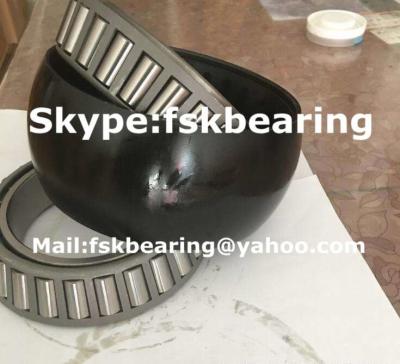 China Double Row PLC110/190 Mixer Bearing for Concrete Mixer Truck 110mm × 190mm × 82mm for sale