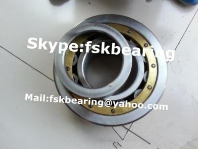 China Brass Cage 130RUSZW20 Asphalt Concrete Mixer Truck Bearing for Vibrating Screen for sale