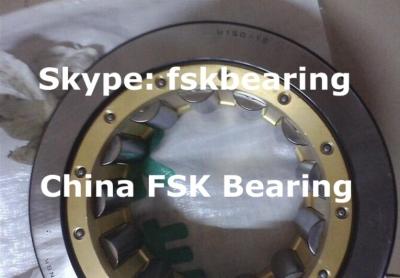 China Tela de vibração do tipo U150-12 de NSK que carrega o único aço de Chrome ID150mm da fileira à venda