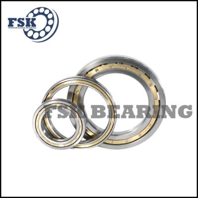 China Thin Section 61940 M 61944 M 61948 MA Deep Groove Ball Bearing Manufacturing Of Bearing for sale