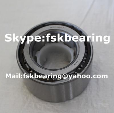 China 43KWD07 Front Wheel Hub Bearing Double Row Tapered Roller Structure For TOYOTA for sale