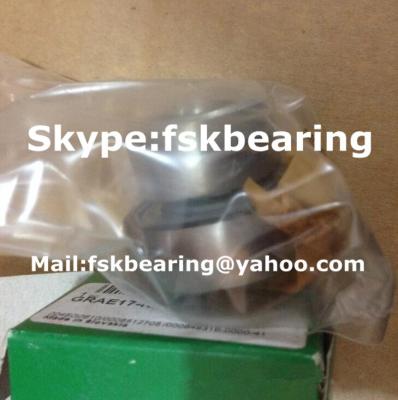 China Y-Bearings GNE 60 KRRB Radial Insert Ball Bearings Single Row C0 C3 for sale