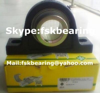 China ABEC-5 RASE40 N , RASE70 N Radial Insert Ball Bearings Housed Bearing Units for sale