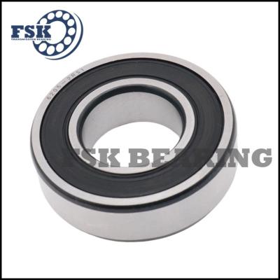 China P6 Quality 6210 2RS 6211 2RS 6212 2RS 6213 2RS Deep Groove Ball Bearing 6200 Dimensions for sale