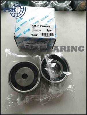 China Long Life MN176844 Timing Belt Tensioner Pulley Mazda Parts 70*70*40mm for sale