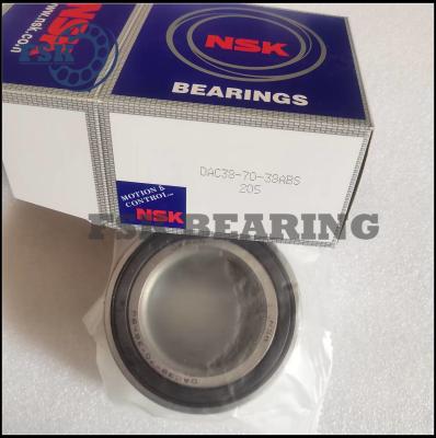 China FSK Bearing DAC38700038 ABS , DAC387038 ABS Wheel Hub Bearing Ball And Roller Type for sale
