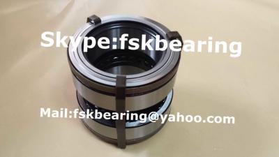 China Double Row F-805008 Truck Bearings Vehicles Spare Parts For MAN  DAF for sale