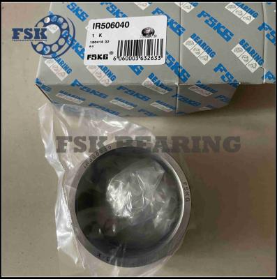 China Thicked IR506040 IR556025 IR556035 Inner Ring For Needle Roller Bearing Gcr15 Chrome Steel Bush Sleeve for sale