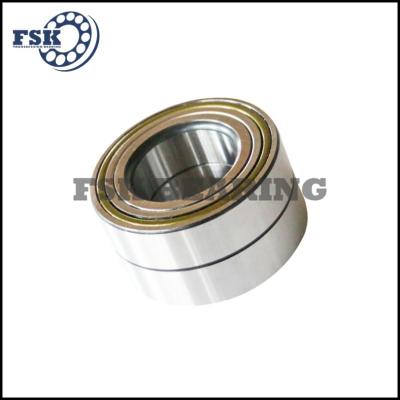 China Double Row JRM4068.2Z Tapered Roller Bearing 40×68×42mm Automobile Wheel Bearing for sale
