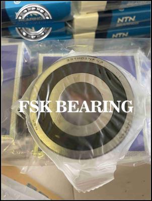 China FSKG Brand 33TM01NX C3 Deep Groove Ball Bearing 33 × 80 × 19 Mm Automotive Wheel Bearing for sale