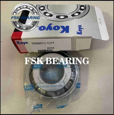 China Premium Quality TR0607 J-1LFT Taper Roller Bearing 30 × 72 × 24 Mm Auto Differential Bearing for sale