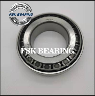 China KOYO Single Row T2ED045 Taper Roller Bearing For Heavy Truck 45mm x 95mm x 36mm for sale