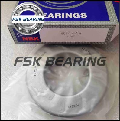 China TOYOTA RCT432SA Thrust Clutch Release Bearing Catalogue China Manufacturer Cheap Price for sale
