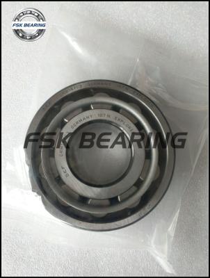 China FSKG Brand 06NUP0618 Cylindrical Roller Bearing 30×62×18 mm Gear Box Bearing for sale