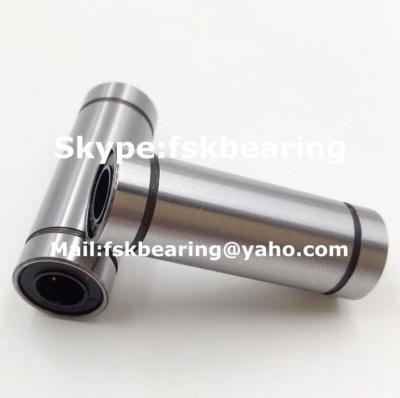 China Stretched LM6UU Linear Motion Bearings 6mm × 12mm ×35mm Customized Size for sale