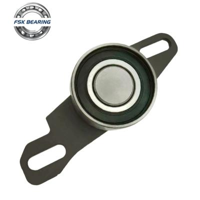 China JAPAN Quality VKM76103 GT80080 JPU52-128+JF434 12810-53A00 Timing Belt Tensioner Pulley 52.5*131*22mm Toyota Parts for sale