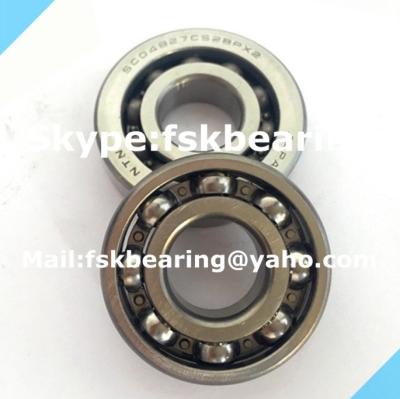 China Inched RMS 32 RMS 32 ZZ Deep Groove Ball Bearing 101.6mm ×215.9mm ×44.45mm for sale