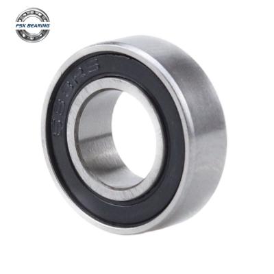 China Mini Size 688 2RS Deep Groove Ball Bearing 8*16*5mm Fan Bearing High Speed Silent for sale