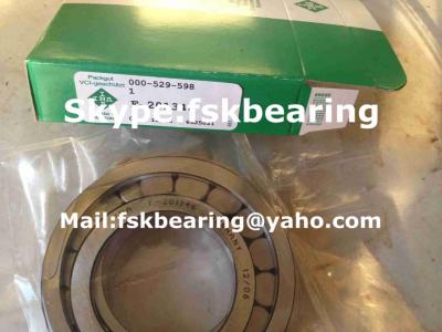 China Full Complement Cylindrical Roller Bearing F-201346 Shaft Bearings for sale