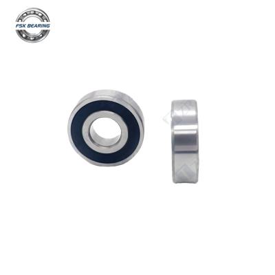 China High Speed 6203-5/8-2RS C3 EMQ Deep Groove Ball Bearing 15.875*40*12mm with Rubber Cover for sale