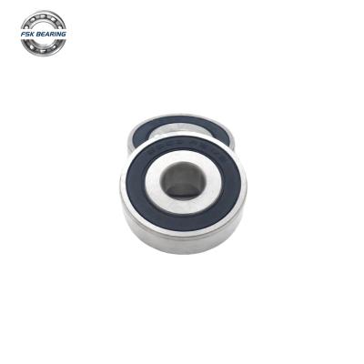 China 12.7mm ID 6203 2RS-1/2 6203ZZ-1/2 Deep Groove Ball Bearing 12.7*40*12mm Special Size Custom Made. for sale