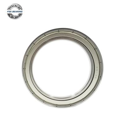 China FSK Bearing 67/28 ZZ 67/28 2RS Deep Groove Ball Bearing Thin Section 28*35*4mm China Manufacturer for sale