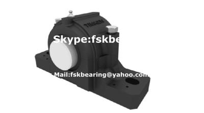 China Heavy Load SNT532 SNT Series Cylindrical Bore Plummer Block Housing Unit for sale