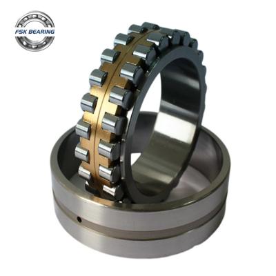 Chine Double Row BC2B 322969/HB1 Cylindrical Roller Bearing 457.2*660.4*228.6mm Thicked Steel à vendre