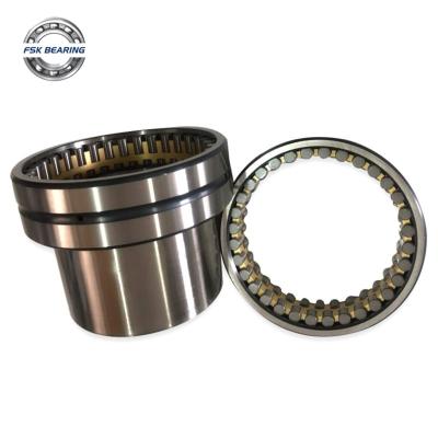 Chine Warranty NNU 4876 K/W33 Double Row Cylindrical Roller Bearing 380*480*100mm à vendre