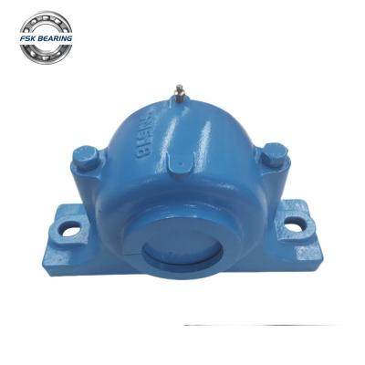 China USA Market SN 218 Spilit Pillow Block Housing for Crusher Project for sale