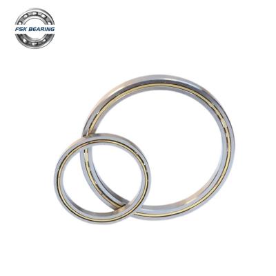 China Inch Size KG250AR0 Thin Wall Bearing 635*685.8*25.4mm For Medical Robot for sale