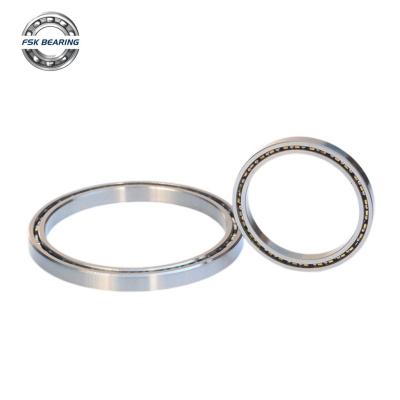 China KD060CP0 Thin Section Ball Bearing 152.4*177.8*12.7mm For Surgical Robotics Te koop