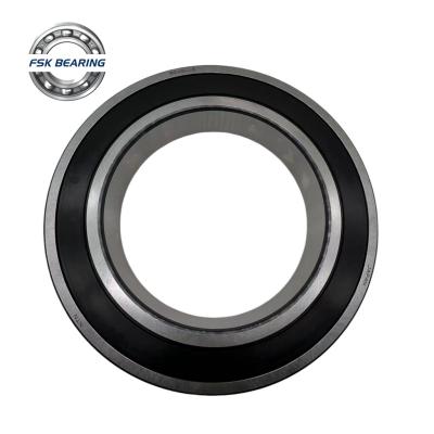 China Rubber Seal 6048 2RS 6048LLB Deep Groove Ball Bearing High Temperature Resistant Smooth Rotating for sale