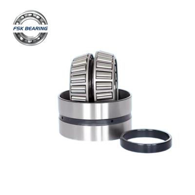 China Imperial EE107057/107105D Double Row Tapered Roller Bearing 146.05*268.29 *160.34 mm ABEC-5 for sale