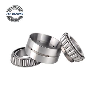 Chine FSK M231648/M231610D Double Row Taper Roller Bearing ID 152.4mm P6 P5 152.4 *222.25*100.01 mm à vendre