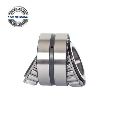 China ABEC-5 67780/67720CD Cup Cone Roller Bearing 165.1 *247.65*103.19 mm With Double Inner Ring for sale