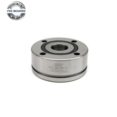 China High Speed ZKLF1560-2Z Axial Angular Contact Ball Bearing 15*60*25mm Machine Tool Bearings China Manufacturer for sale
