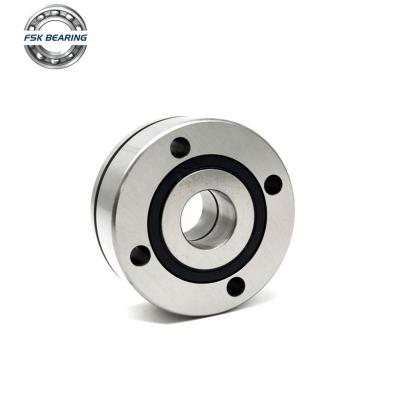 Chine ZKLF1762-2Z Thrust Angular Contact Ball Bearing 17*62*25mm Machine Tool Spindle Combined Bearings à vendre