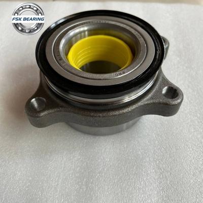 China Auto Rear 54KWH02 43560-26101 Wheel Hub Bearing 54*90*60mm Support The Wheel And Reduce The Friction for sale