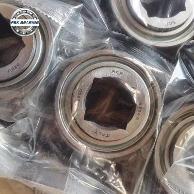 China China FSK 4509B Deep Groove Ball Bearing with Square Bore For Agricultural Machinery for sale