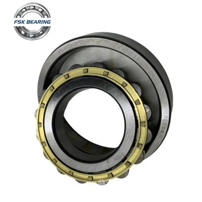 China Premium Quality CRM 22 A Cylindrical Roller Bearing 69.85*158.75*34.93mm For Large And Medium Electric Motors for sale