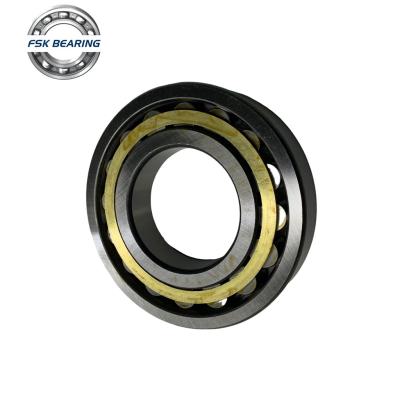China Imperial CRL 24 A Cylindrical Roller Bearings 76.2*146.05*26.99mm For Electric Machine for sale