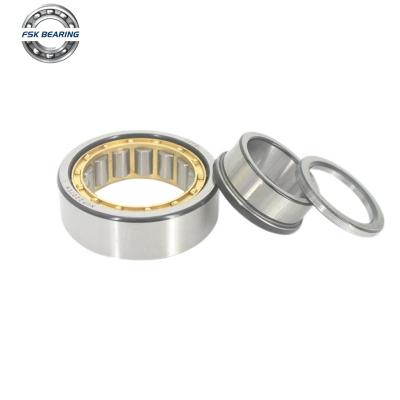 China USA Market CRM 36 AMB Cylindrical Roller Bearings 114.3*238.13*50.8mm Transmission Differential Bearings for sale