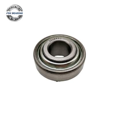 China FSKG 206KR7 Special Agricultural Ball Bearing ID 30mm OD 62mm Long Life for sale