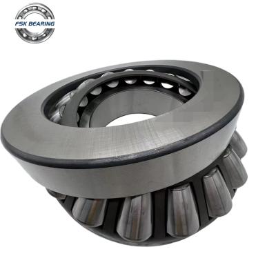 China Big Size 29452-E1-XL Spherical Roller Thrust Bearing 260*480*132mm For Ship Propeller Shaft for sale