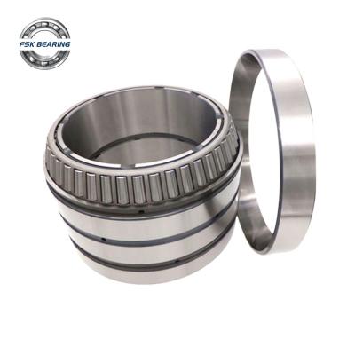 China Radial Load 802051 LM654644DW/610/610D Tapered Roller Bearing 279.58*380.9*244.48 mm Thick Steel for sale