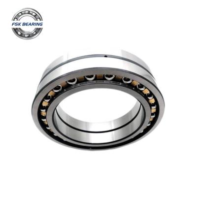 China FSKG 305272 DB Rolling Mill Bearing Double Row Angular Contact Ball Bearing Shaft ID 220mm for sale