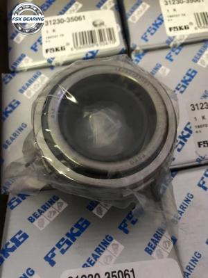 China Automobile Parts 31230-35061 Clutch Release Bearing 35*50*24mm China Manufacturer for sale