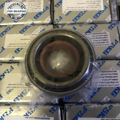 China USA Market 31230-60170 Automotive Release Bearing 35*78*58mm Toyota Parts for sale