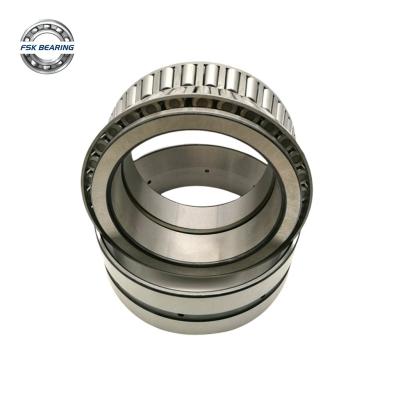China FSKG L540049/L540010D Double Row Tapered Roller Bearing 196.85*254*61.91 mm Long Life for sale